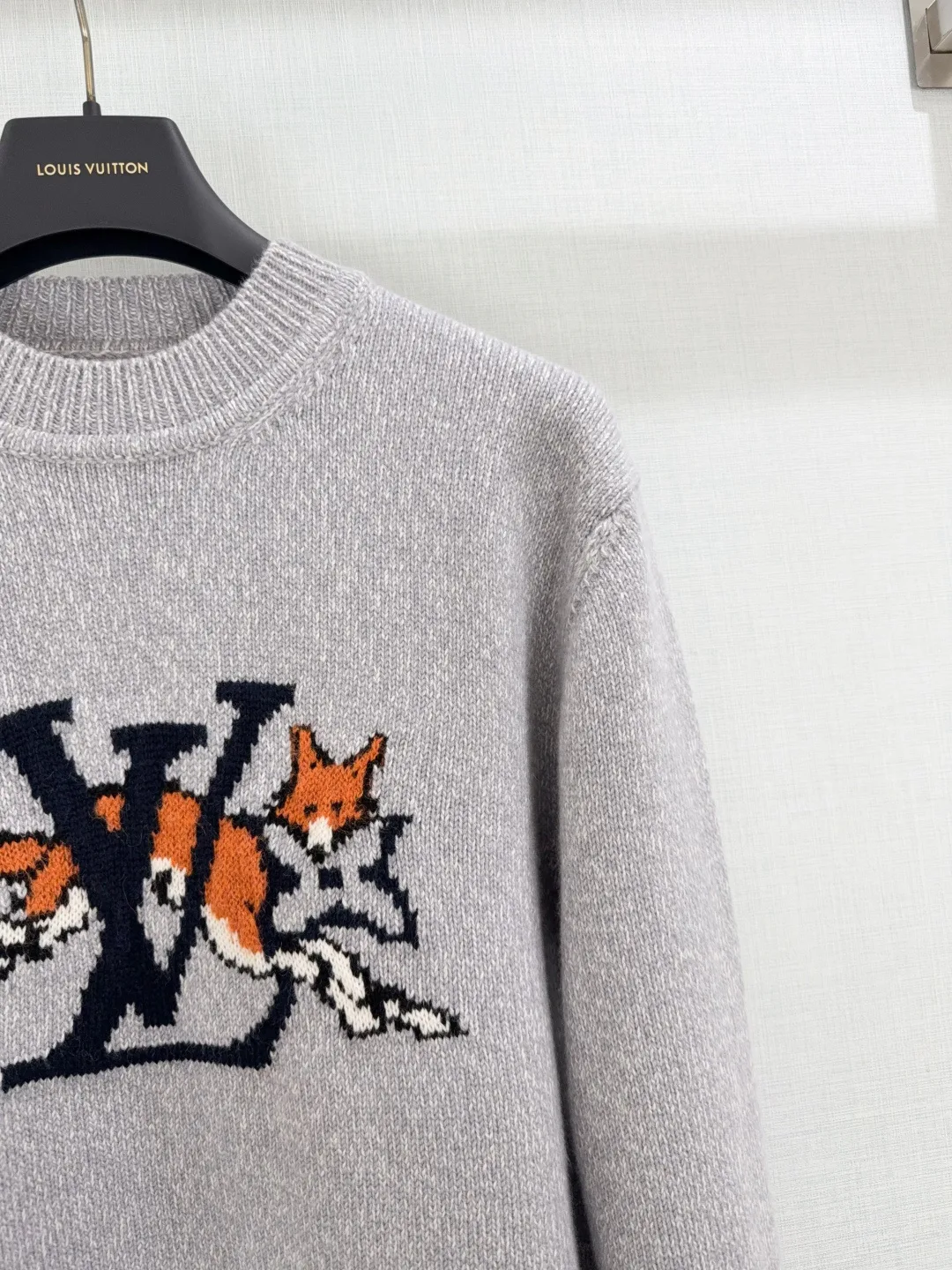 Джемперы И Свитеры Женские Louis Vuitton 494421
