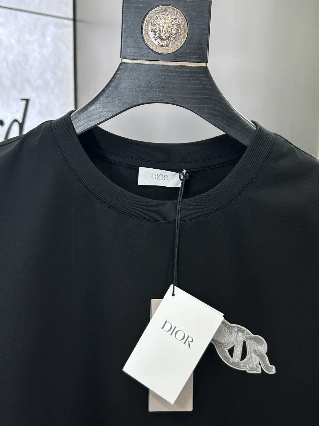 Футболки Женские Christian Dior 26871