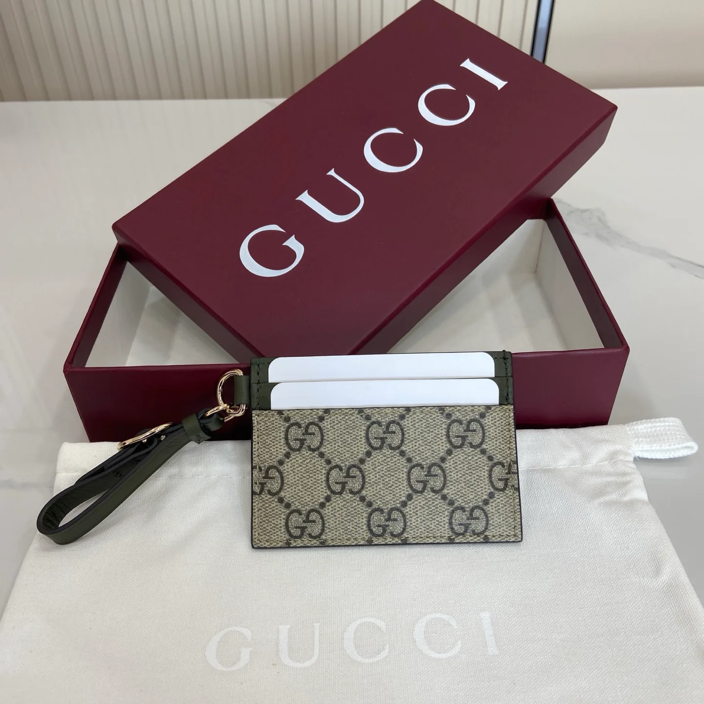 Клатчи Женские Gucci 5031706