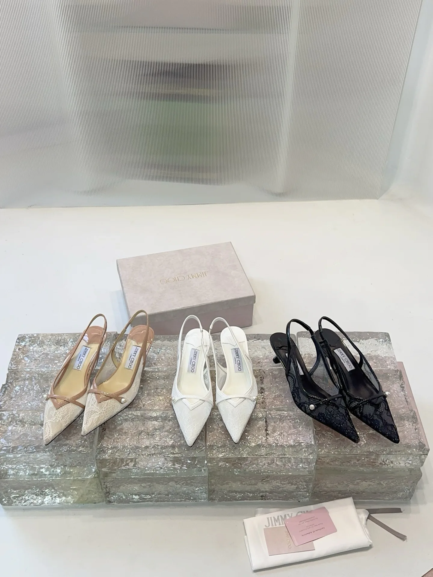 Туфли Женские Jimmy Choo 12805395