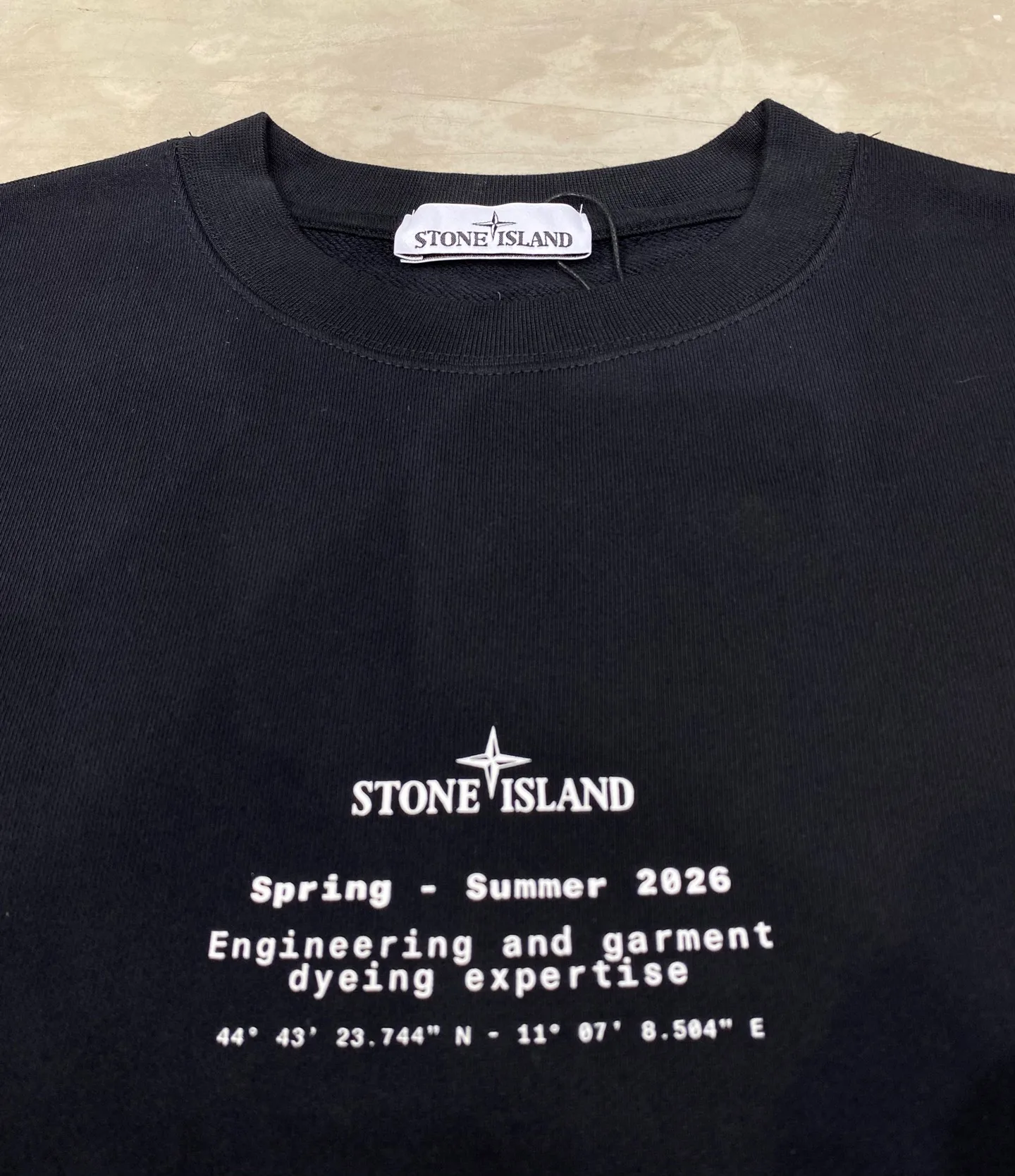 Свитшоты И Худи Мужские Stone Island 19040698