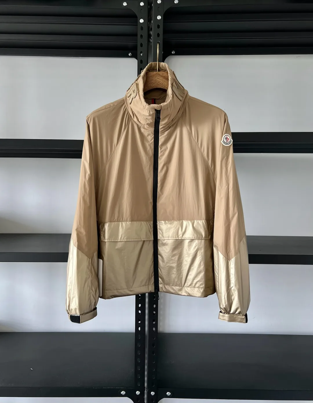 Куртки И Пуховики Женские Moncler 11489421