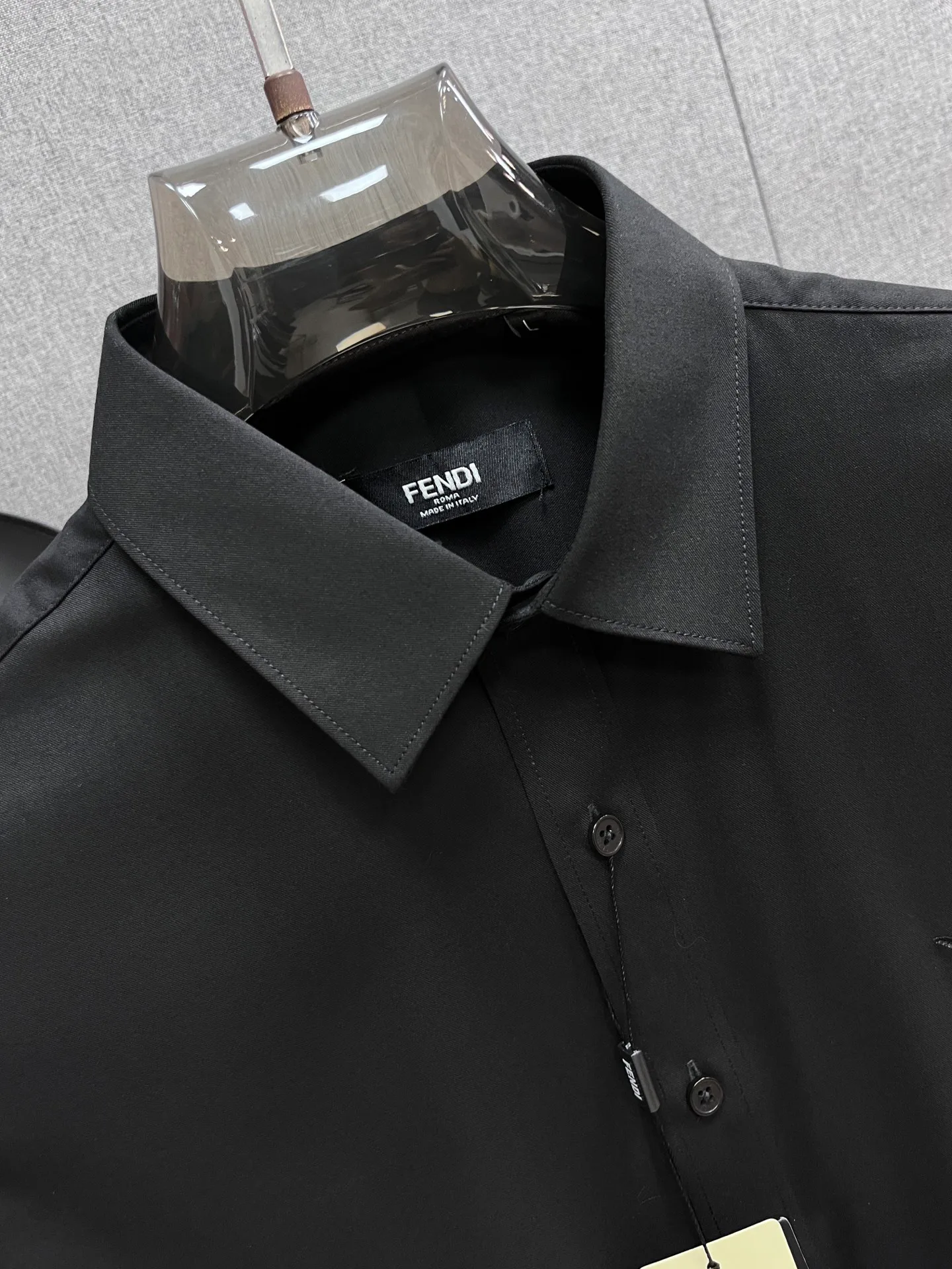 Рубашки Мужские Fendi 787142