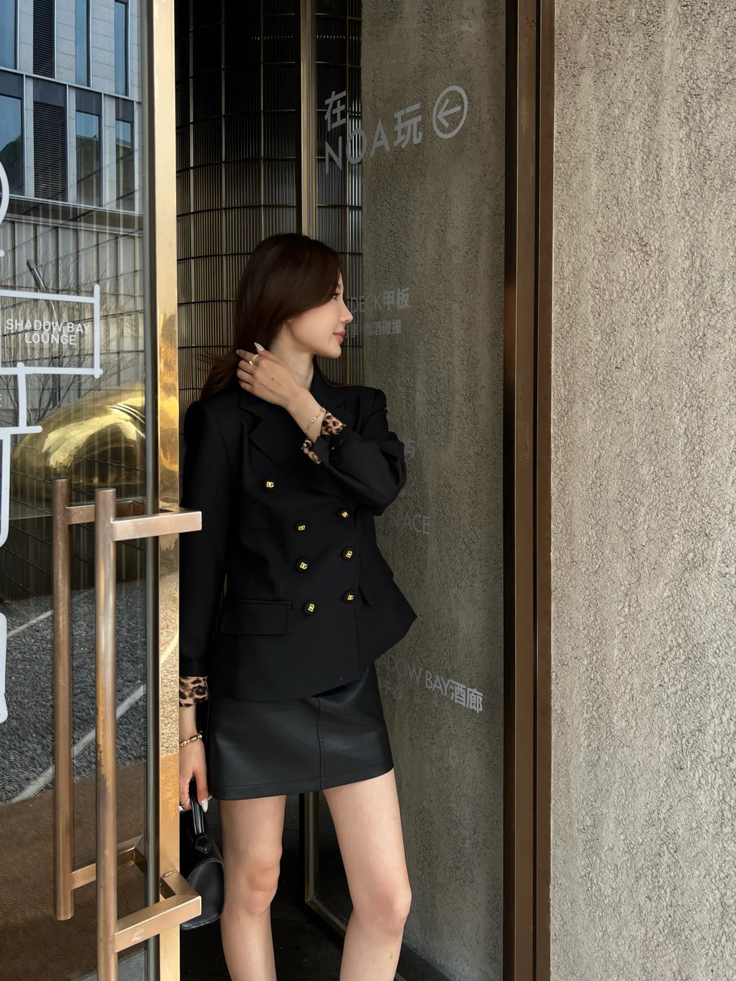 Жакеты Женские Dolce & Gabbana 11470104