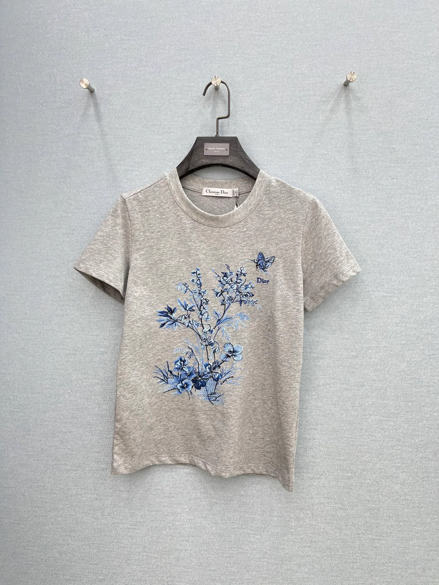 Футболки Женские Christian Dior 11569521