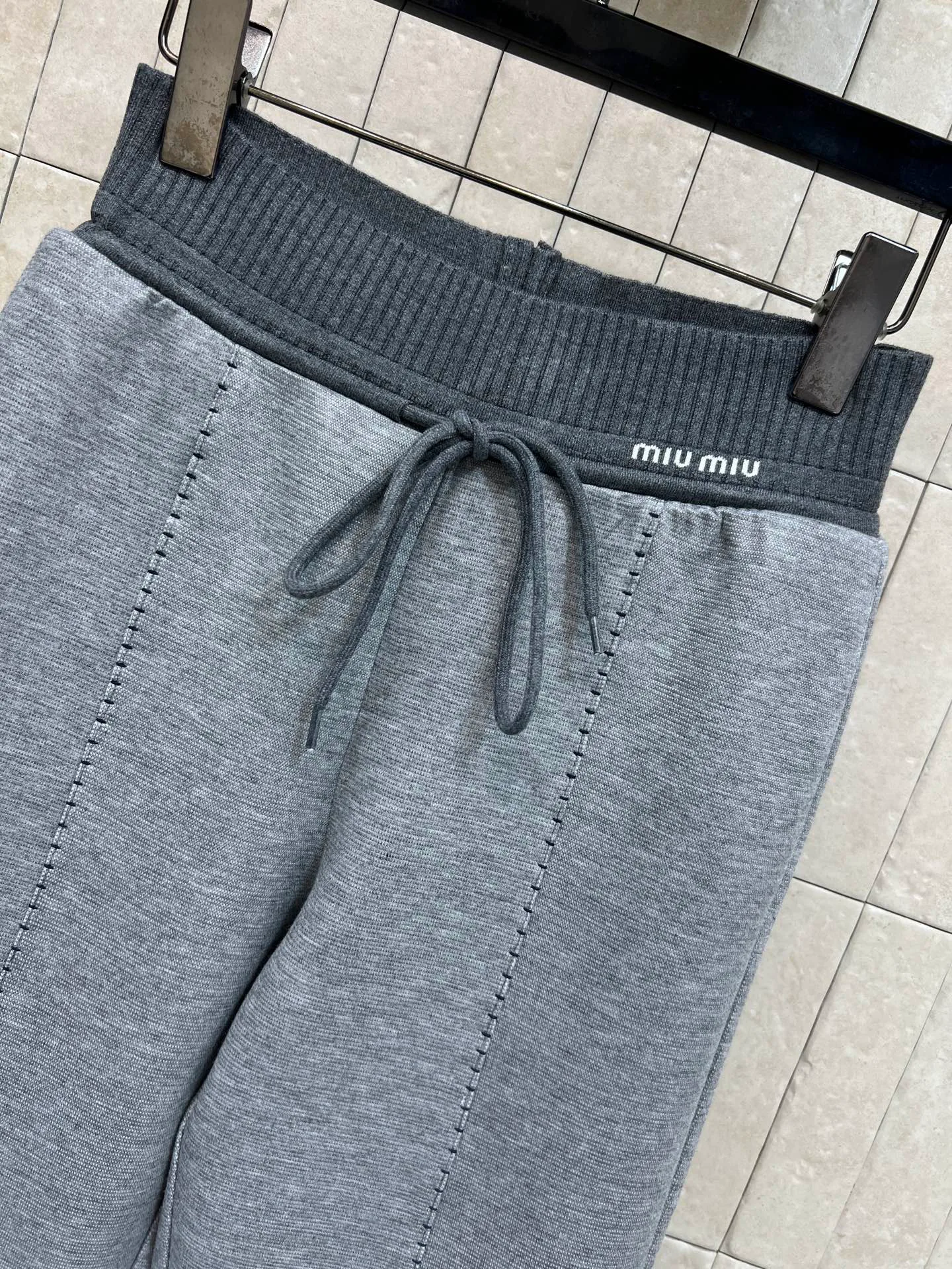 Брюки Женские Miu Miu 5204814