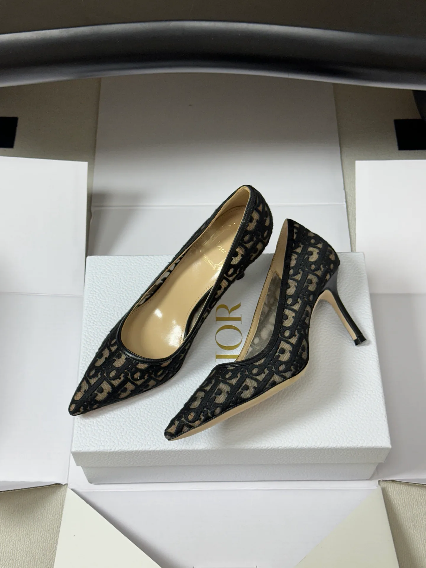 Туфли Женские Christian Dior 17403452