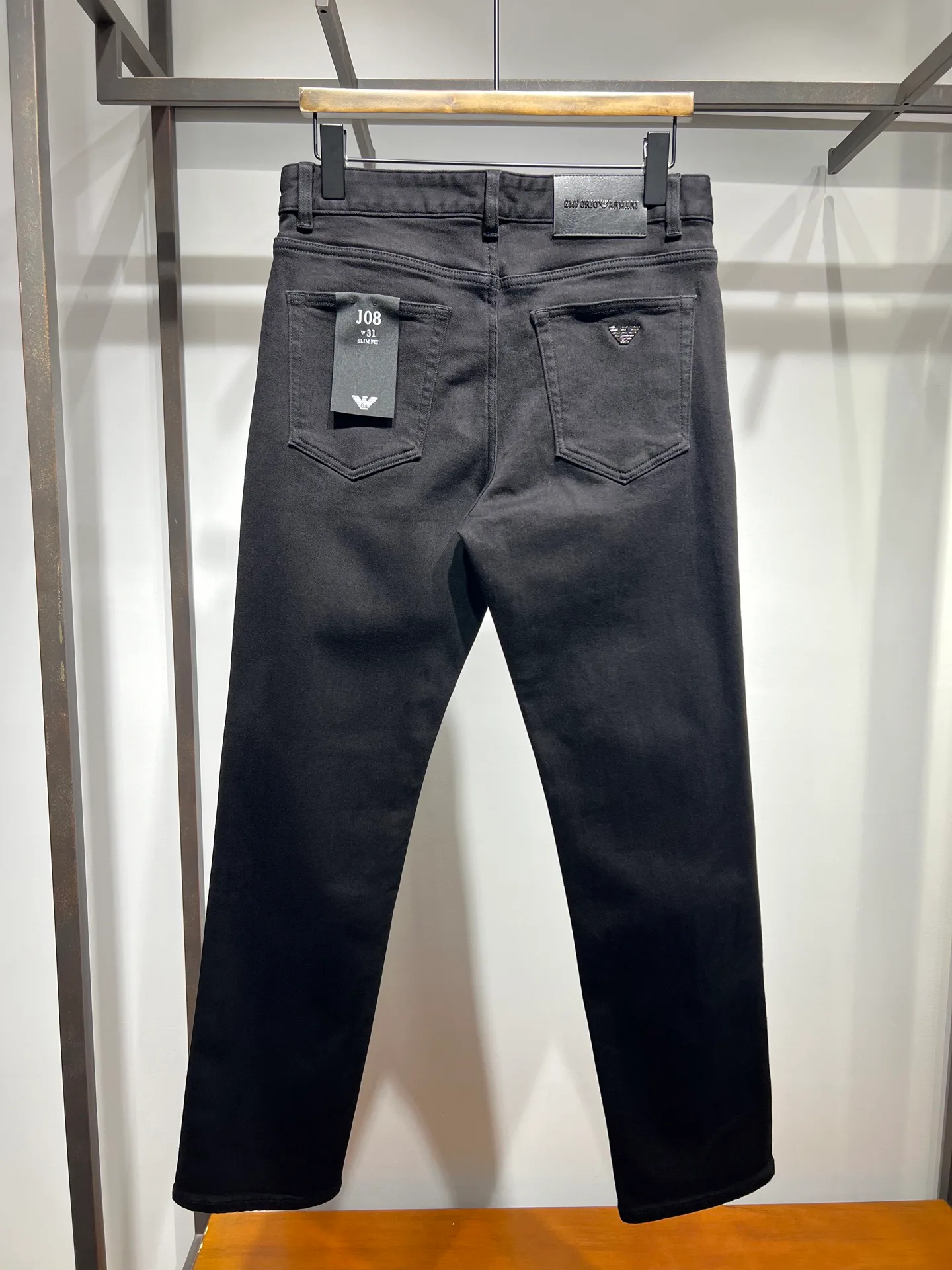 Джинсы Мужские Armani 1131757