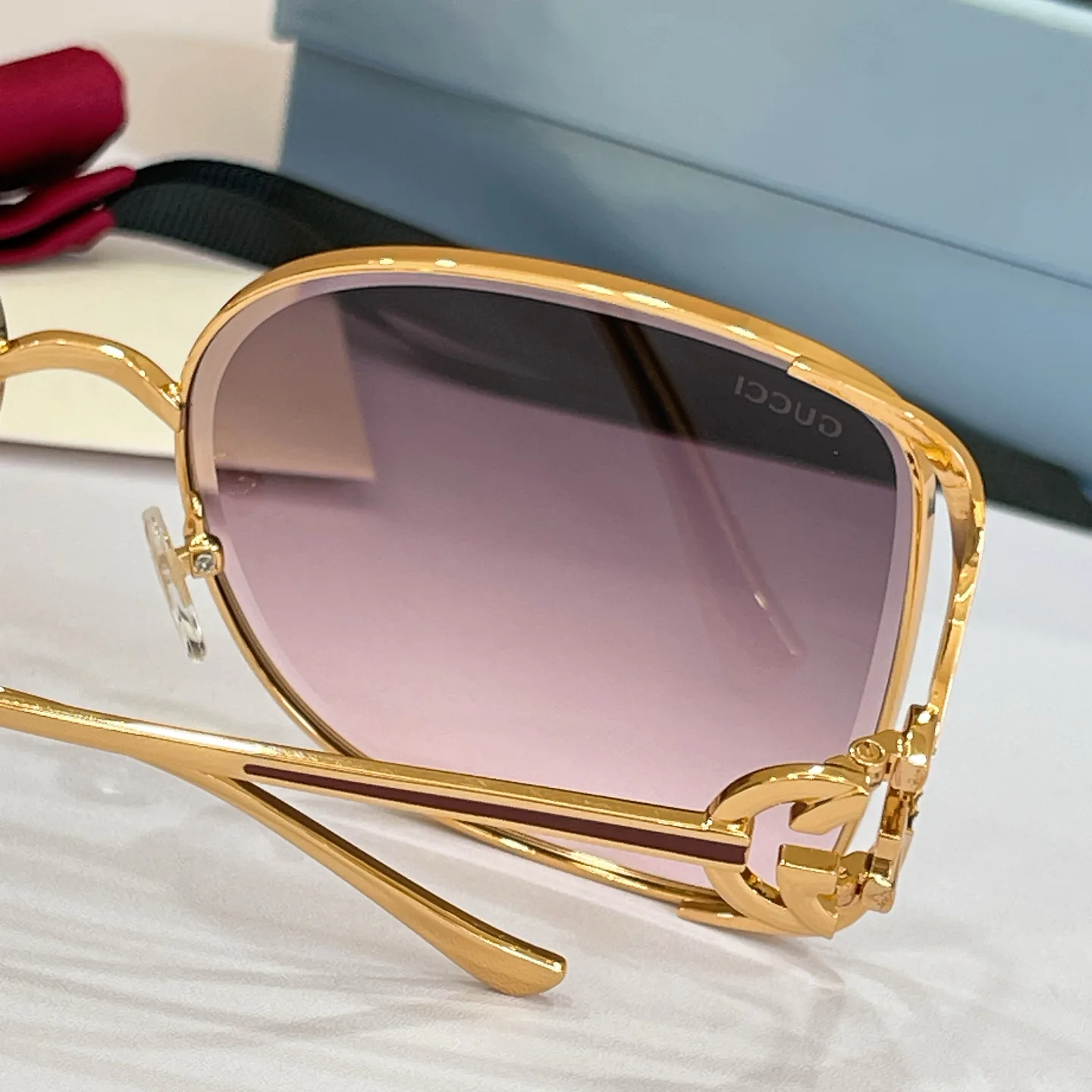 Очки Gucci 17381278