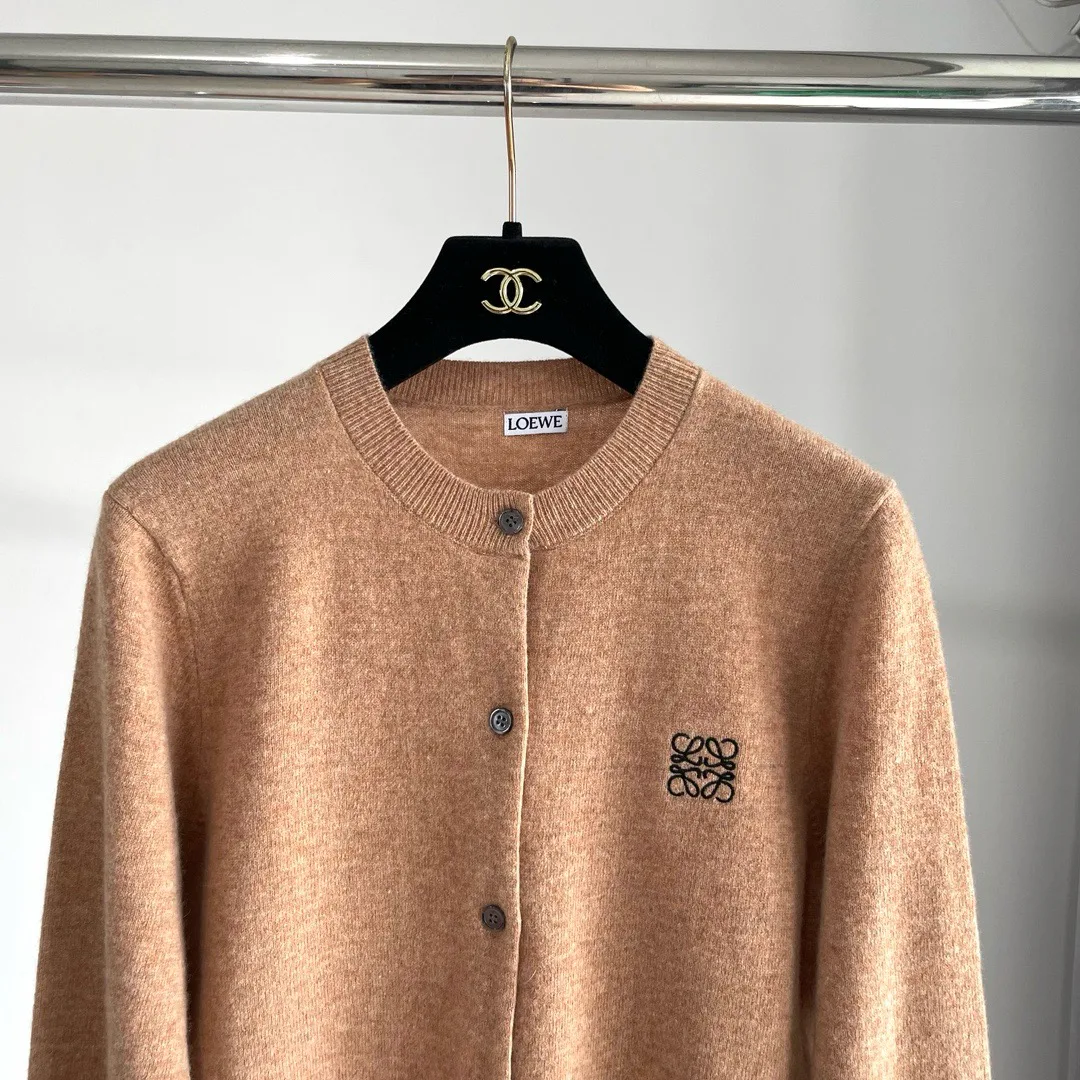 Джемперы И Свитеры Женские Loewe 18016874