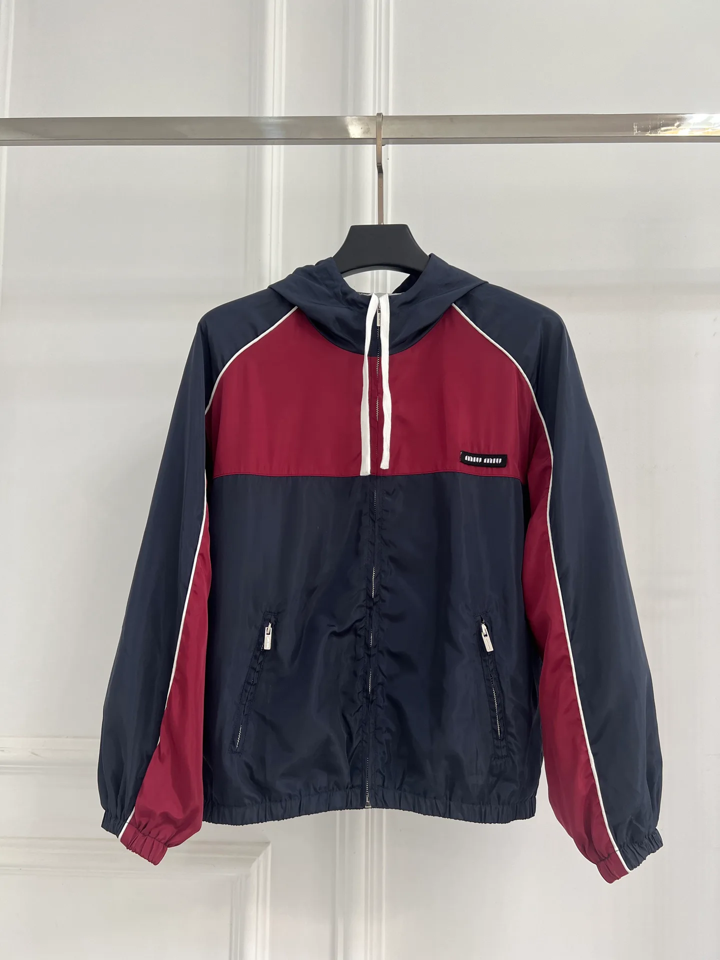 Куртки И Пуховики Женские Miu Miu 11185487