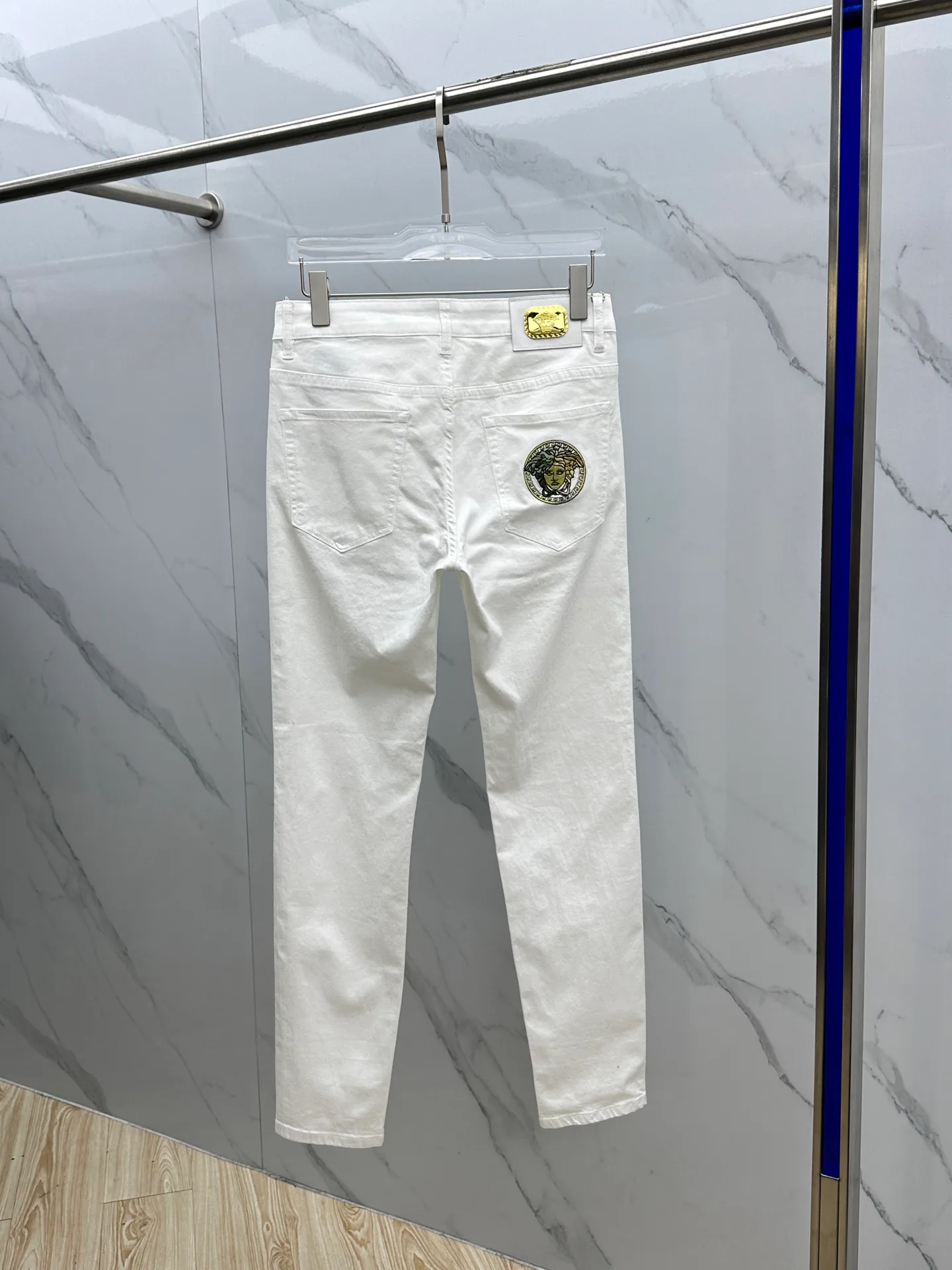 Джинсы Мужские Versace 256848