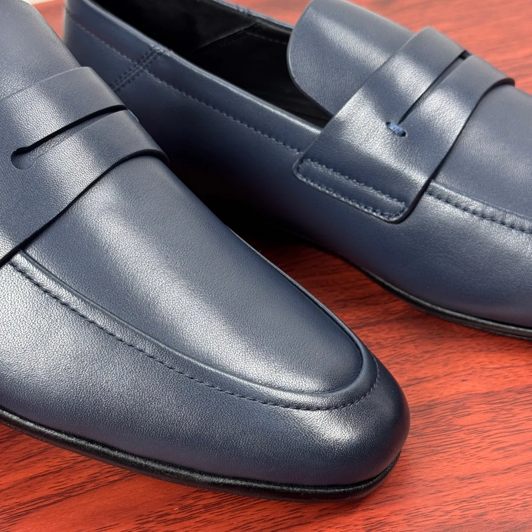 Лоферы И Туфли Мужские Zegna 12209498