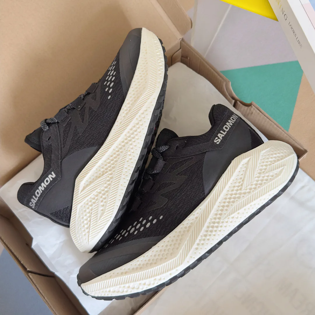 Кроссовки Женские Salomon 68983