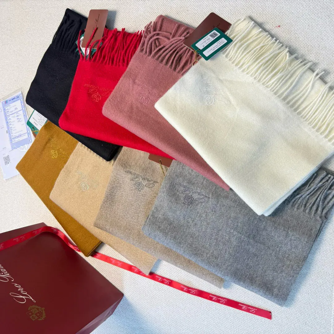 Шарфы Loro Piana 1664798