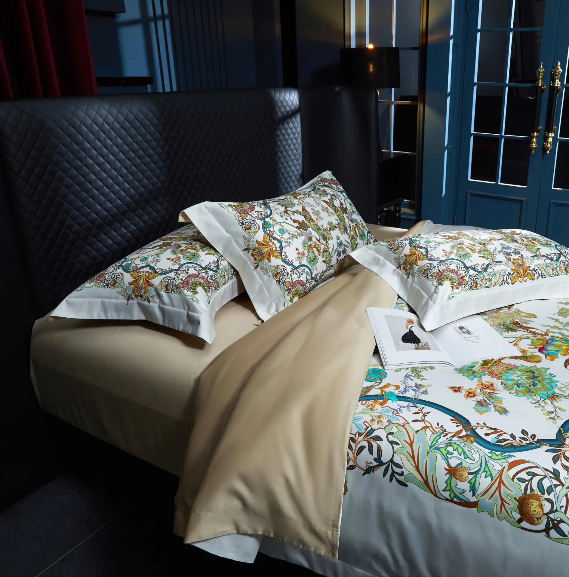 Постельное Белье Hermes 233227