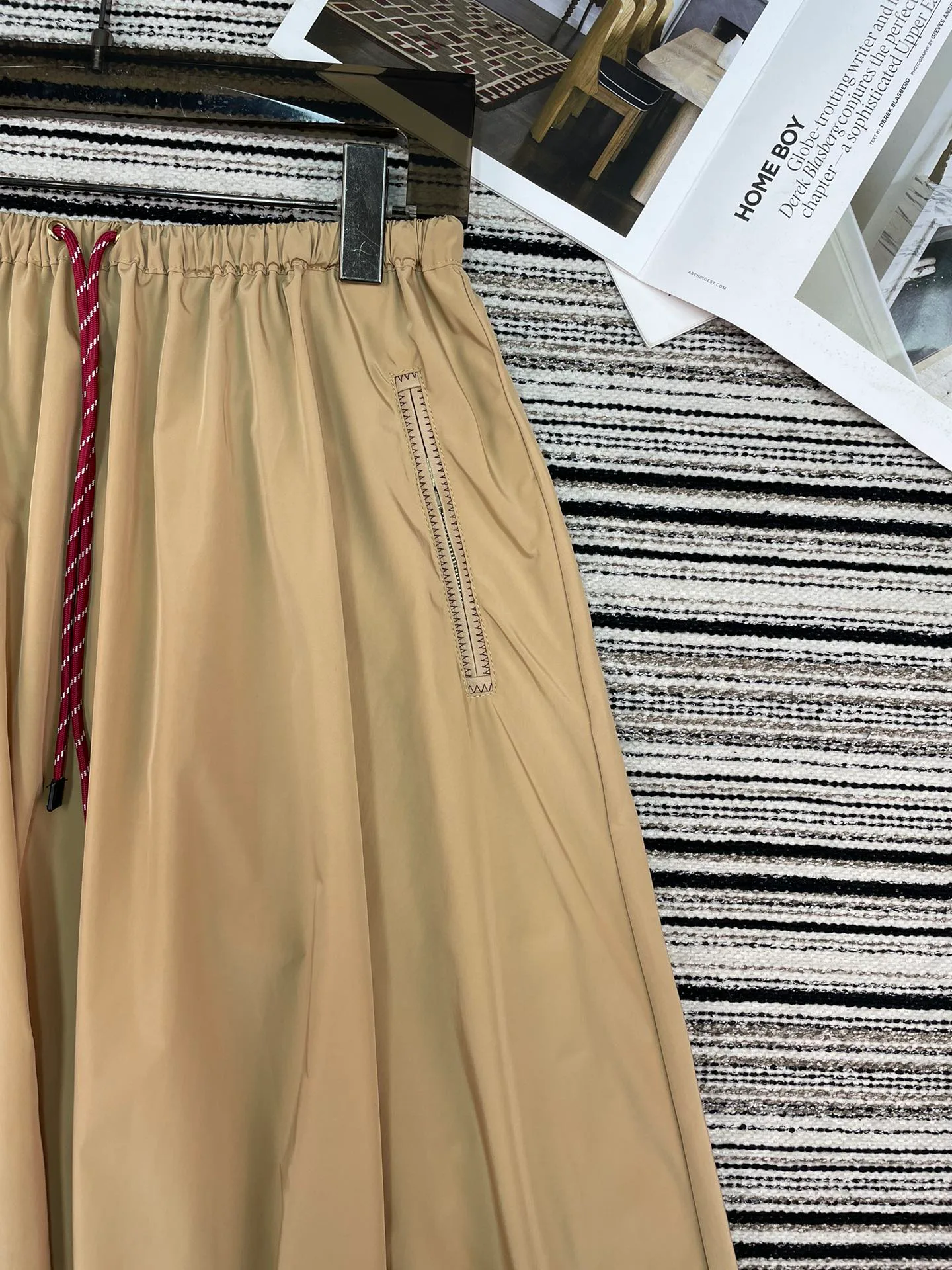 Юбки Женские Miu Miu 10214479