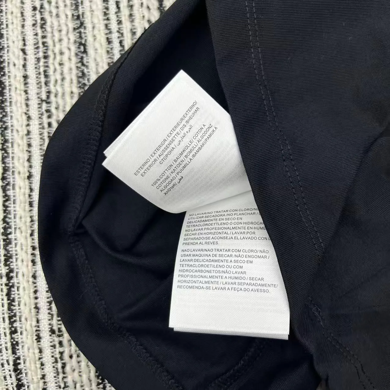 Футболки Женские Moncler 11897989
