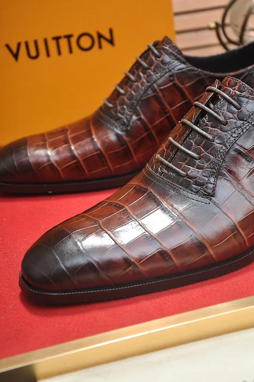 Лоферы И Туфли Мужские Louis Vuitton 1642519