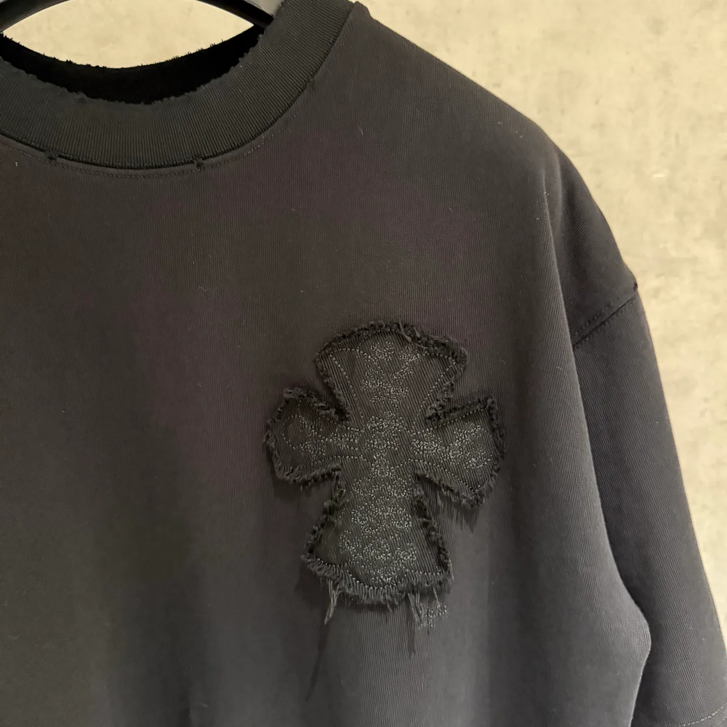 Футболки Женские Chrome Hearts 11745212