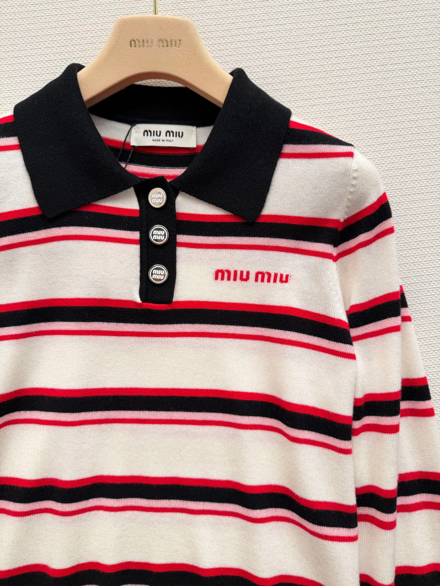 Рубашки Женские Miu Miu 1699646