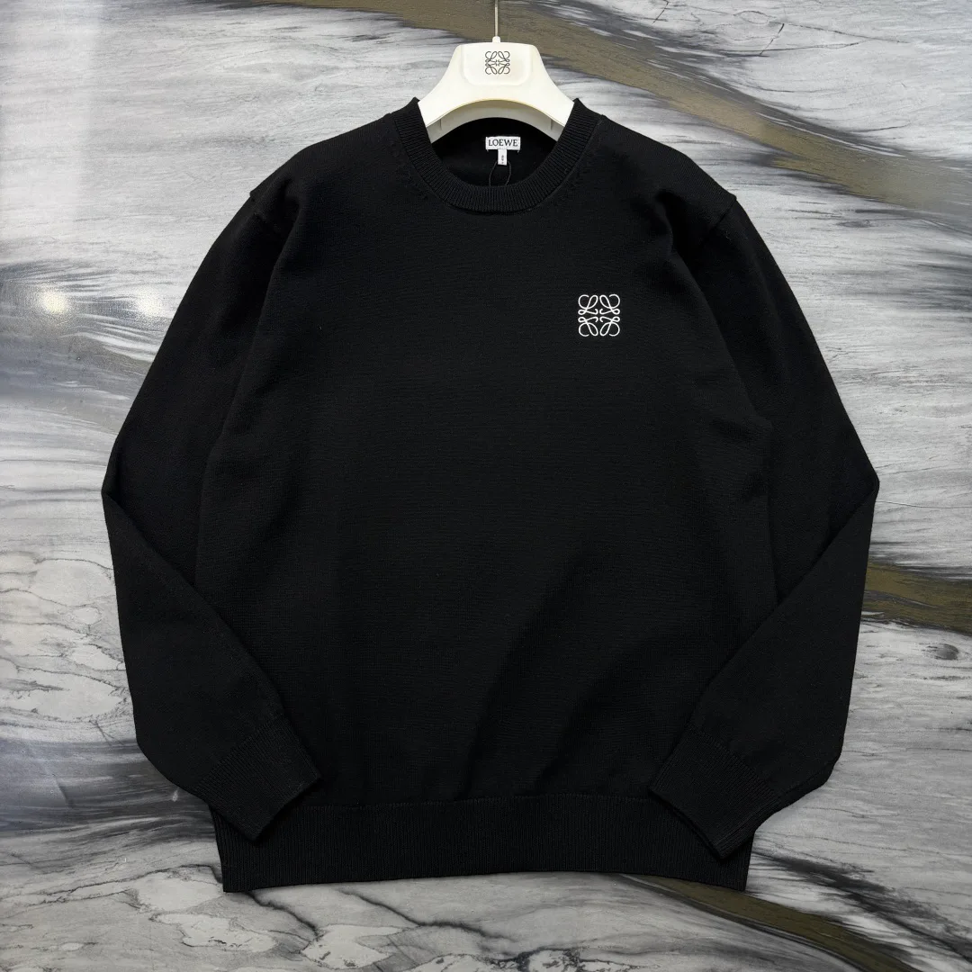 Джемперы И Свитеры Мужские Loewe 3585145