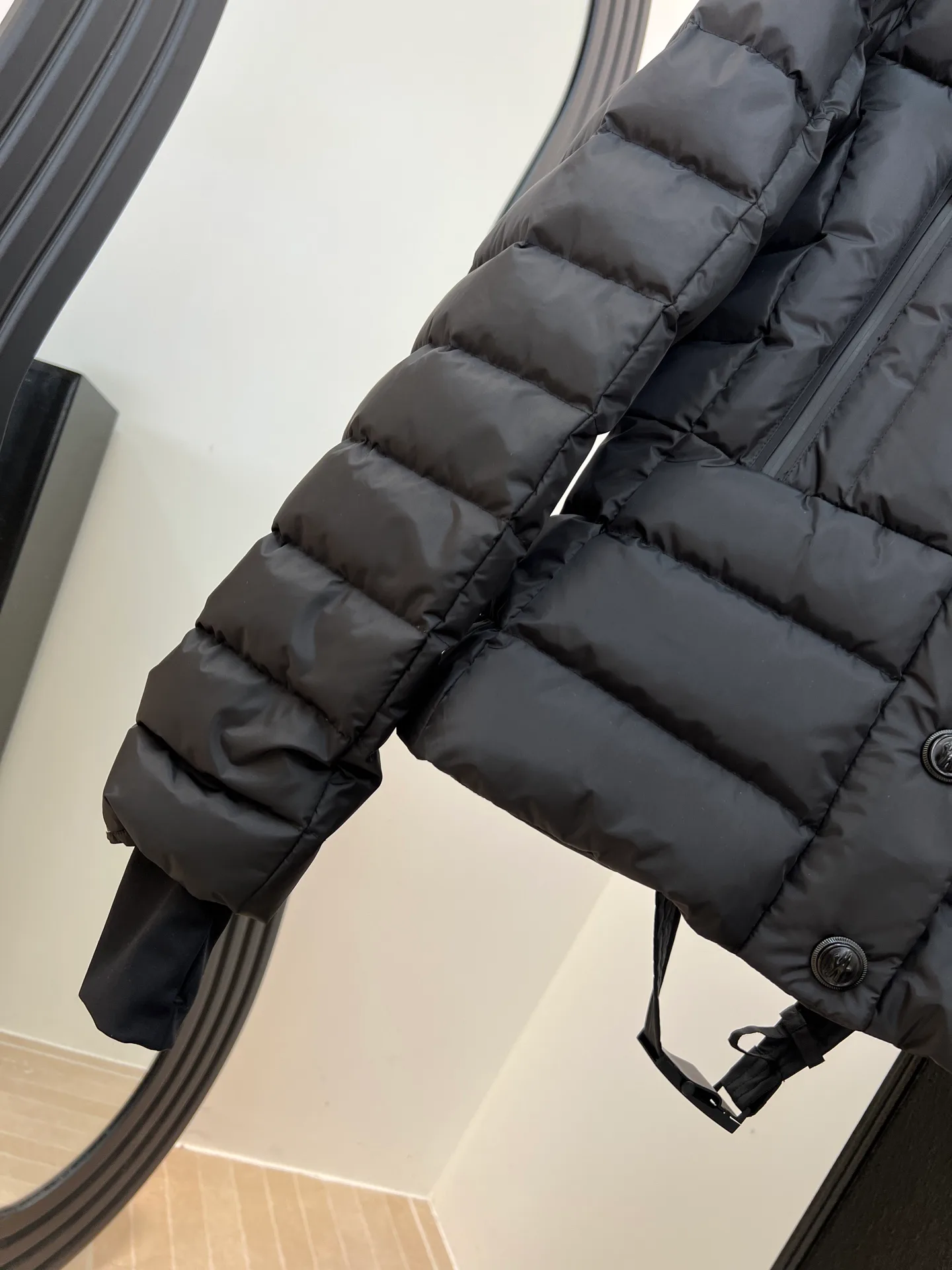 Куртки И Пуховики Женские Moncler 18149125