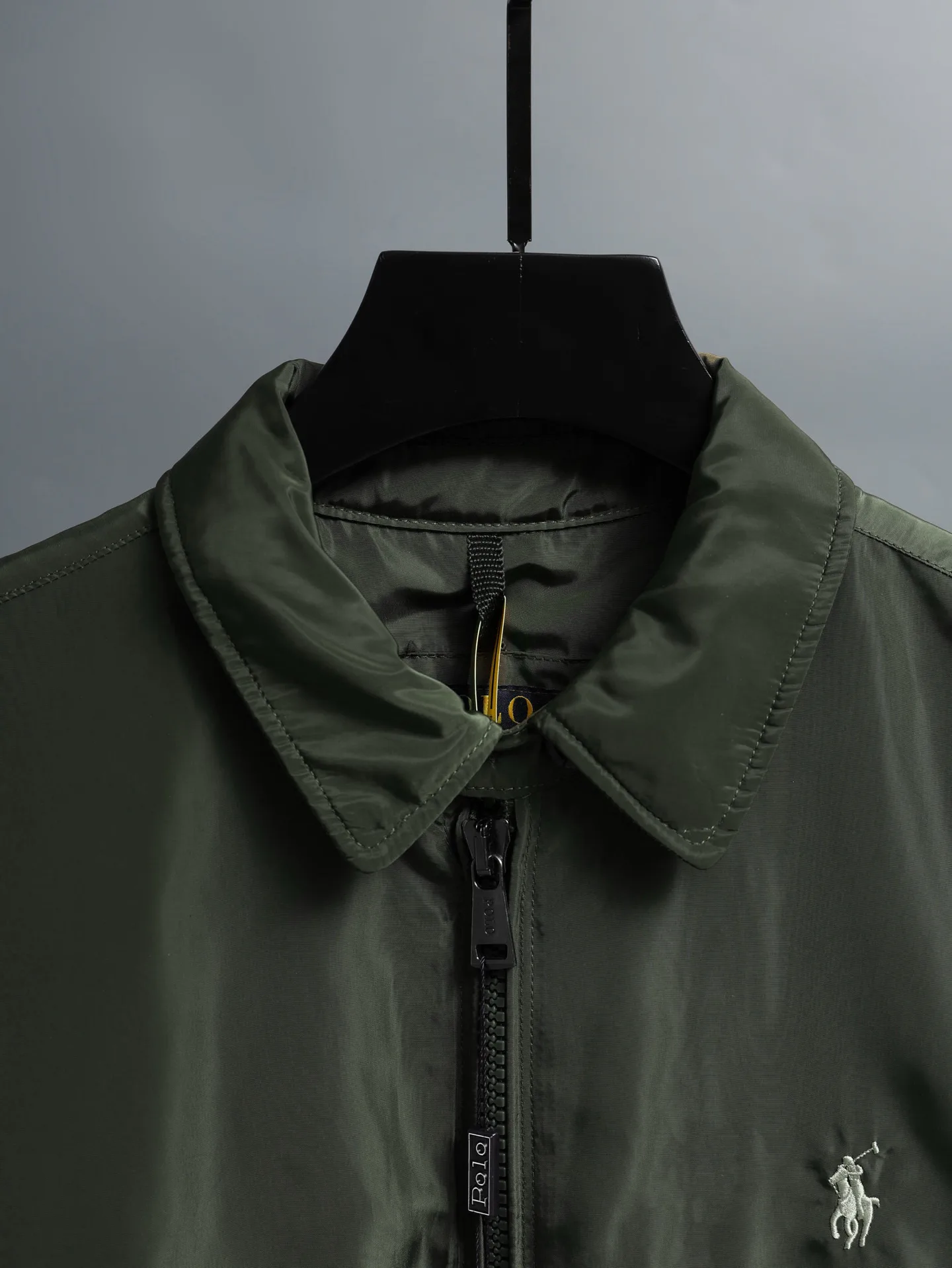 Куртки И Пуховики Мужские Ralph Lauren 18188600