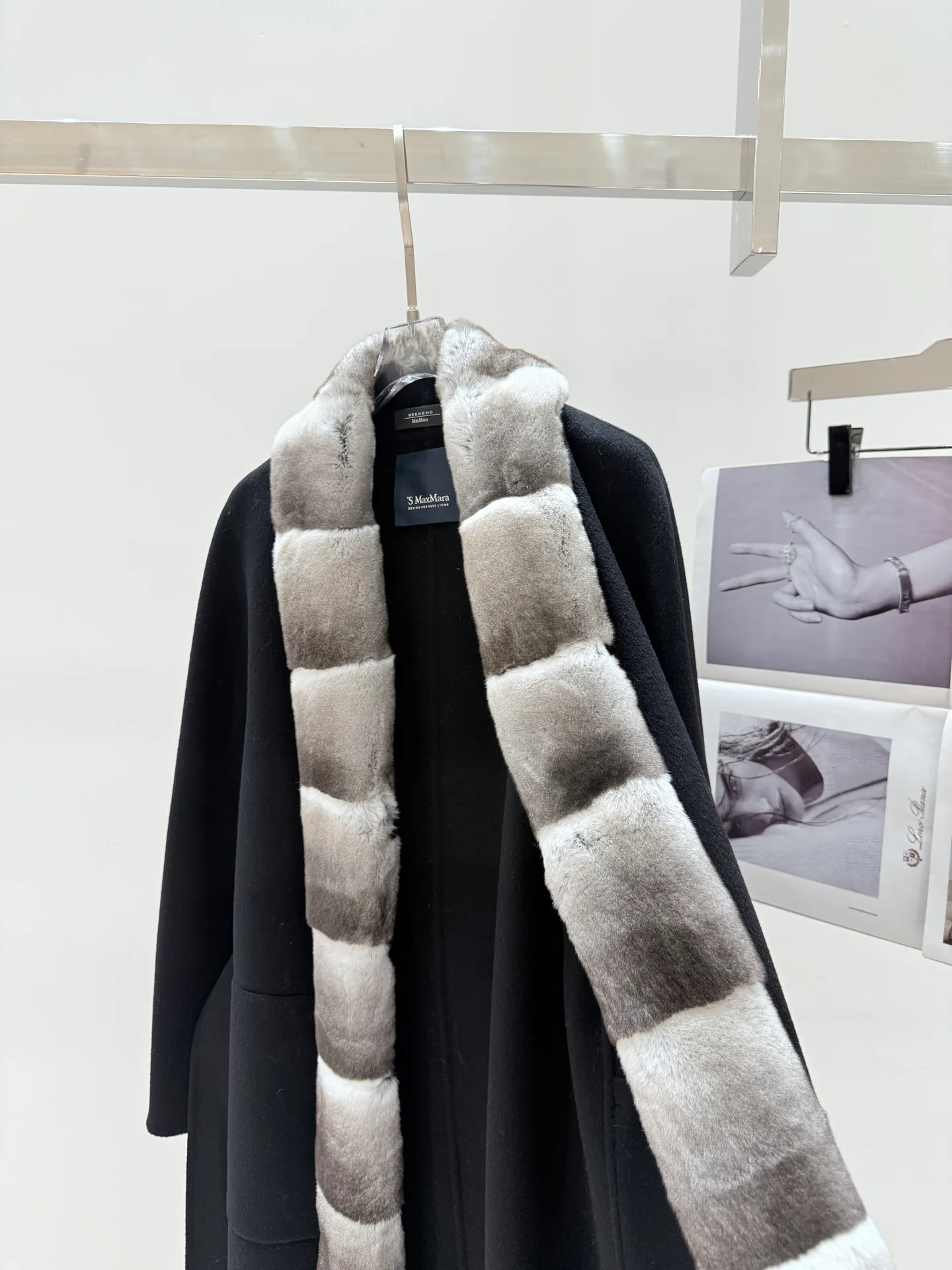 Пальто Женские Max Mara 18194953