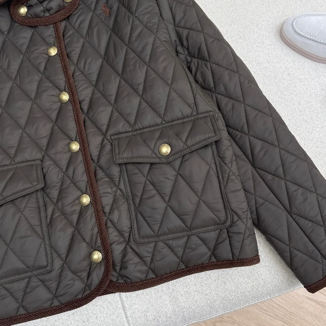 Куртки И Пуховики Женские Ralph Lauren 783261