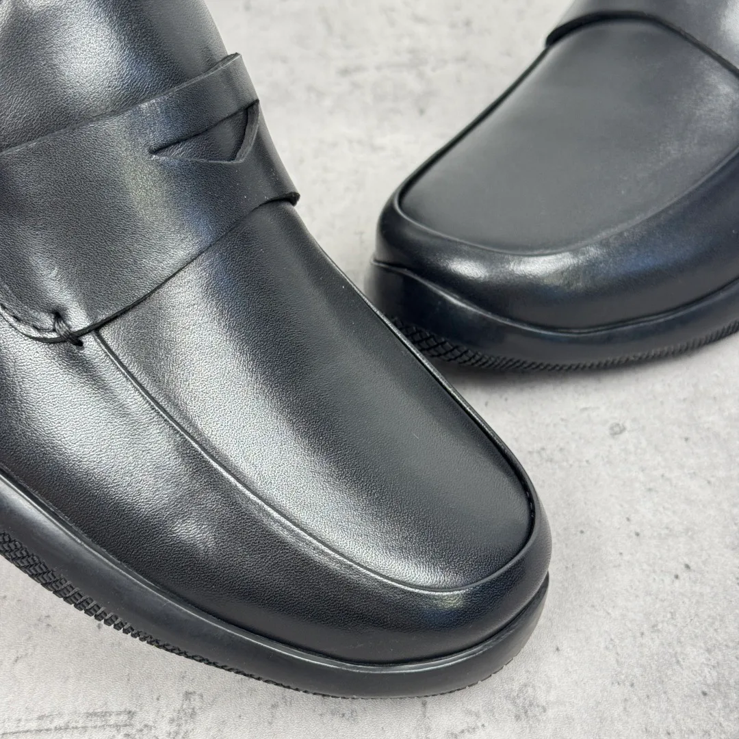 Лоферы И Туфли Мужские Prada 19241700