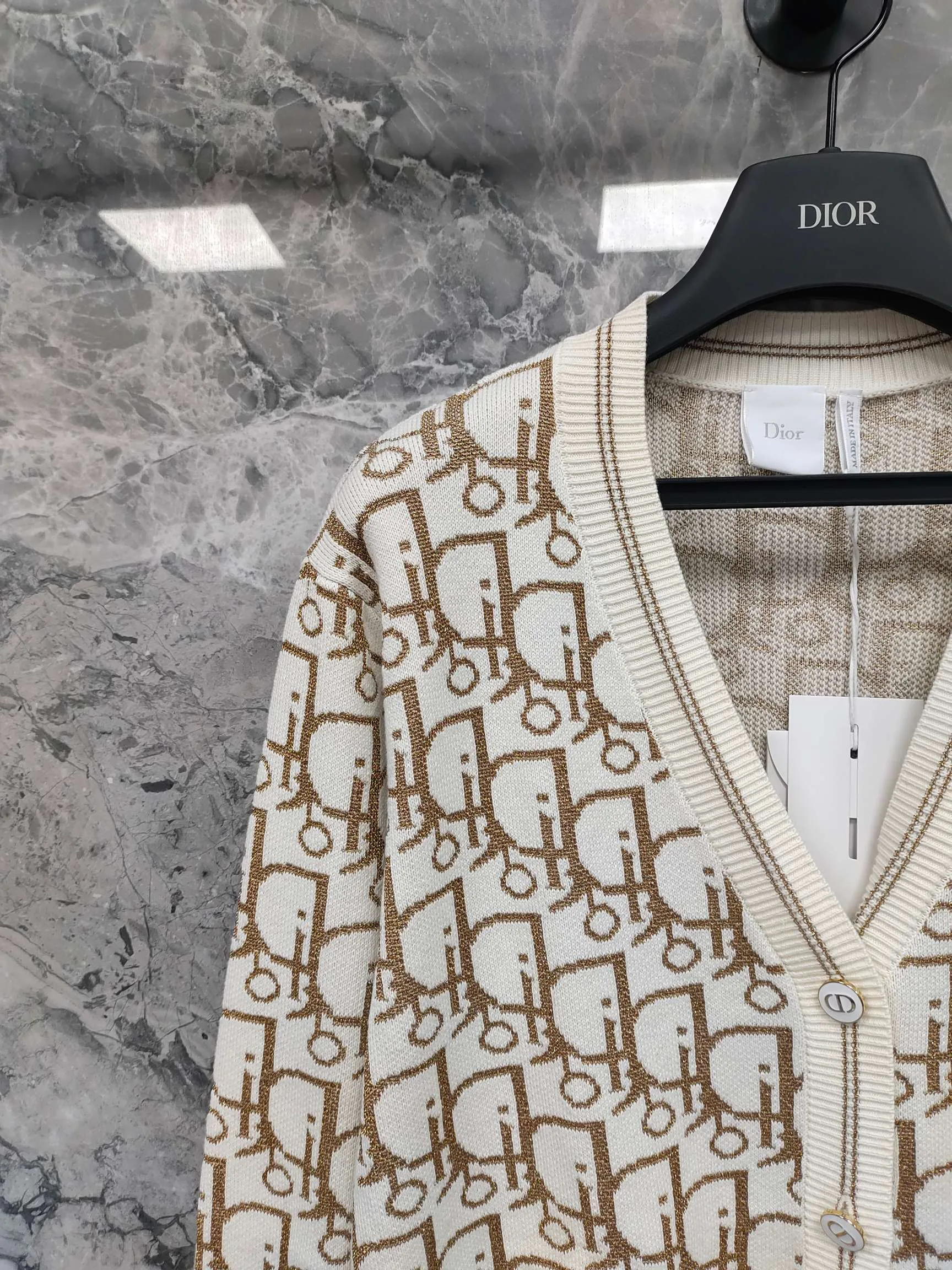 Джемперы И Свитеры Женские Christian Dior 18912703