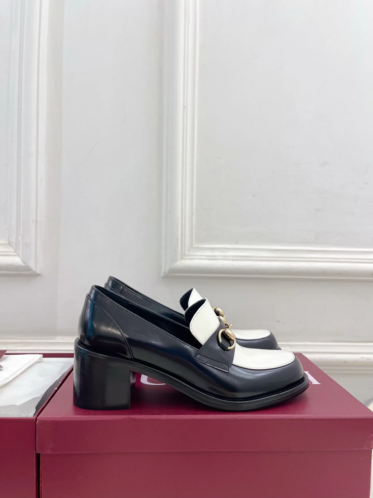 Лоферы И Мокасины Женские Gucci 1291401