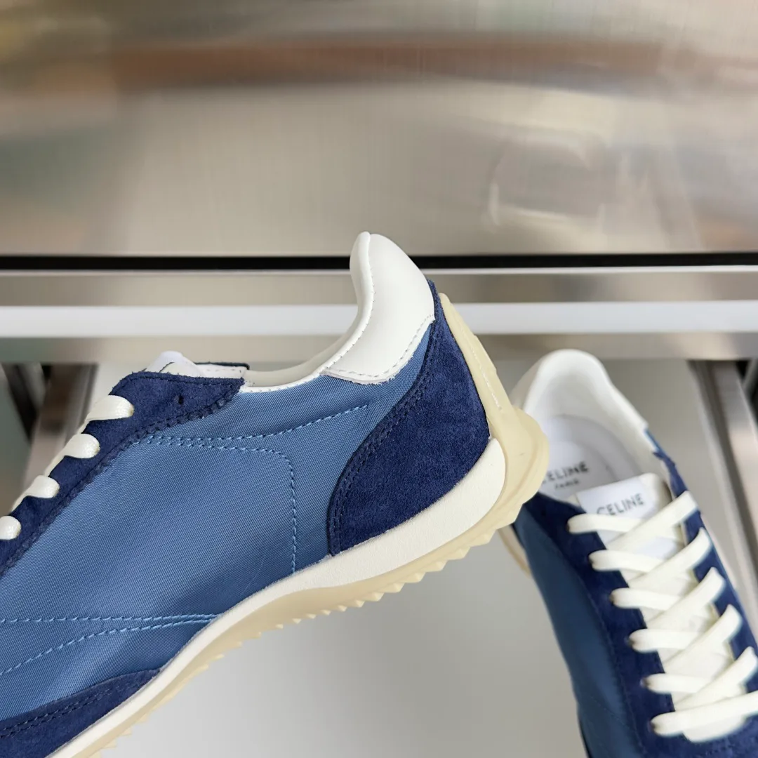 Кроссовки Женские Celine 11687213