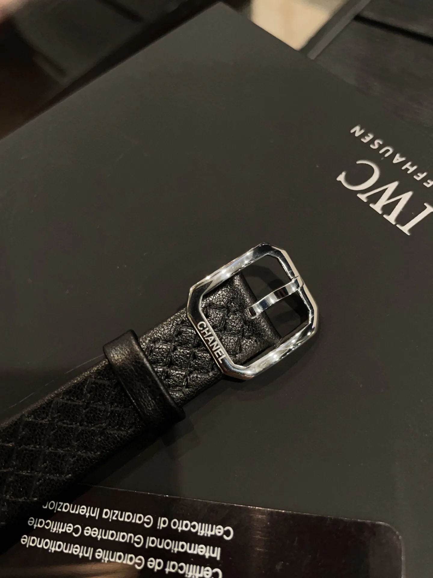 Часы Женские Chanel 693085