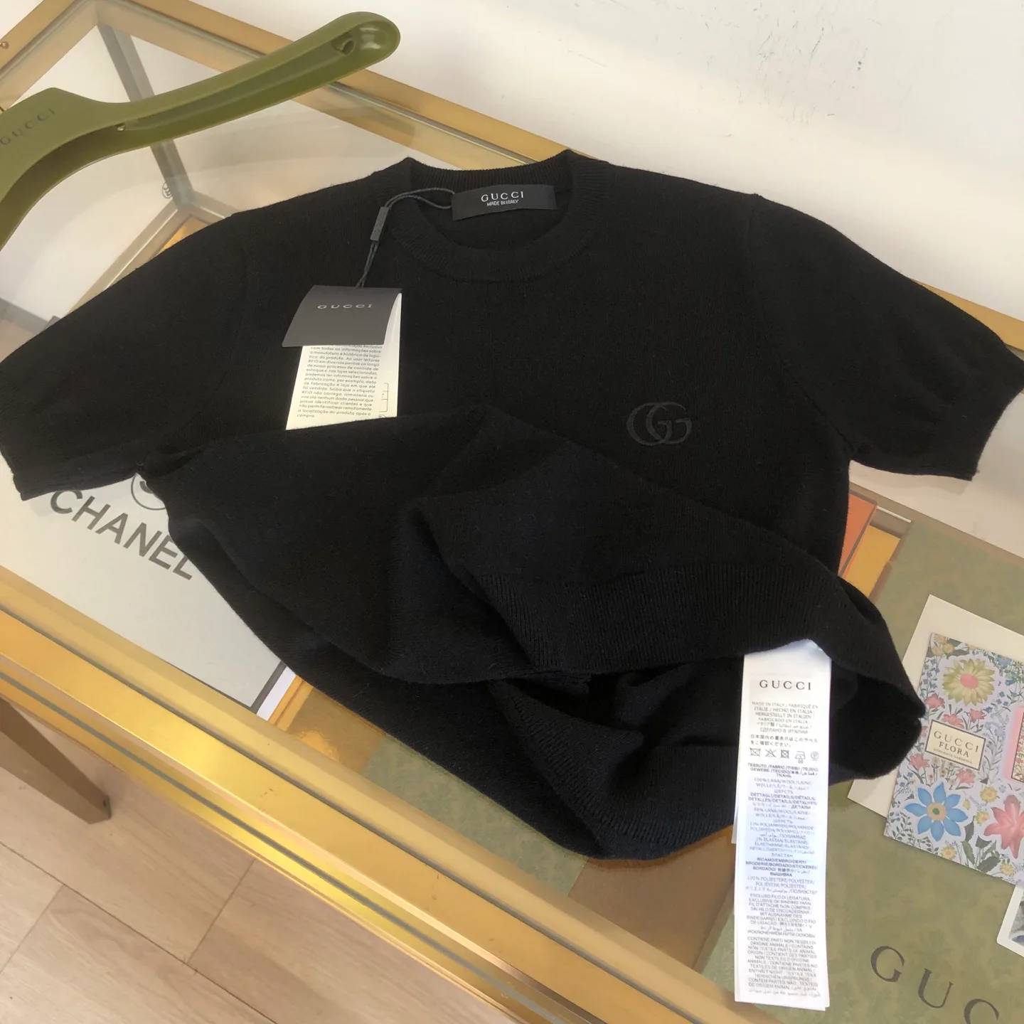 Джемперы И Свитеры Женские Gucci 18047515