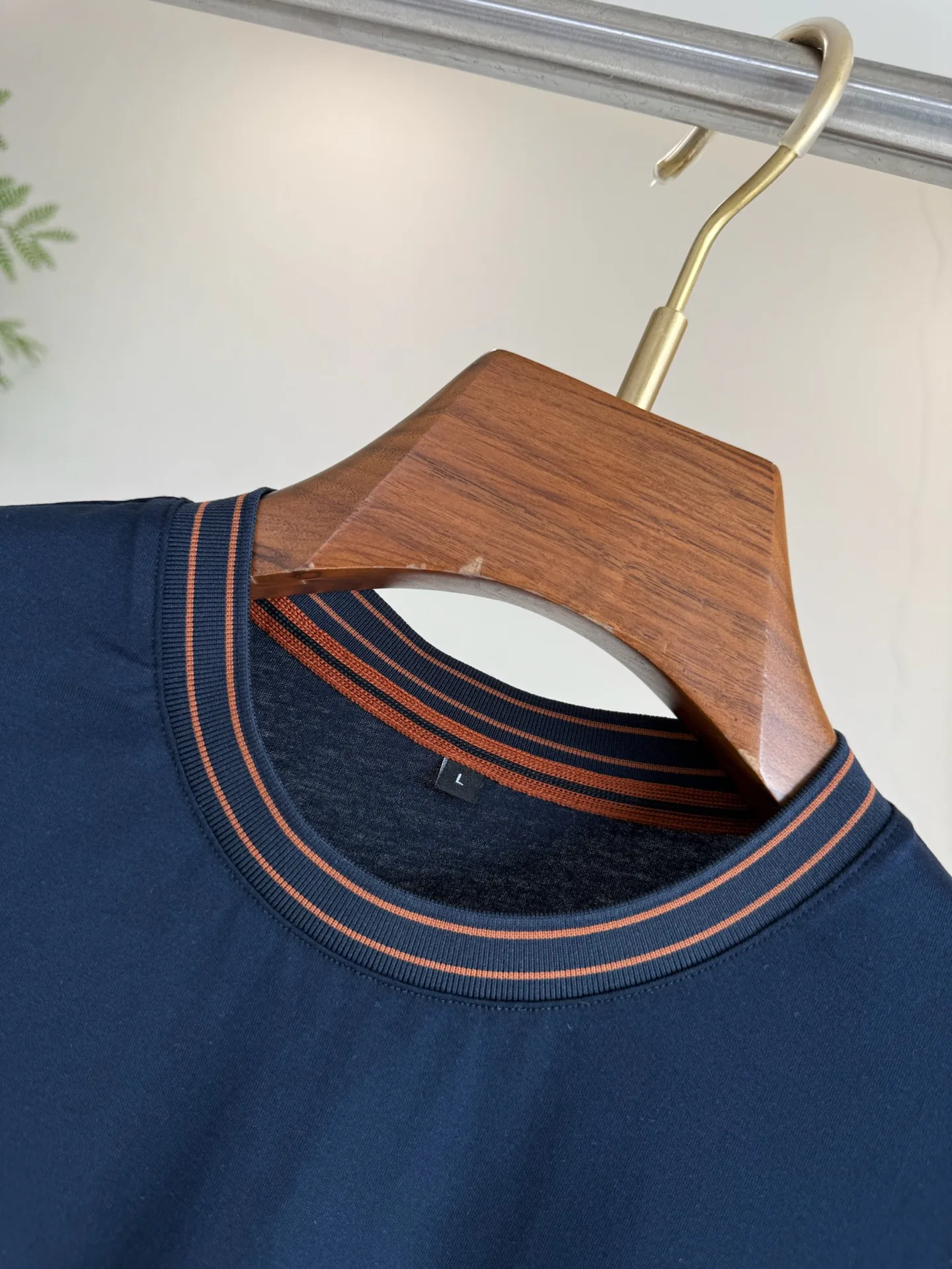 Футболки Мужские Zegna 12724090