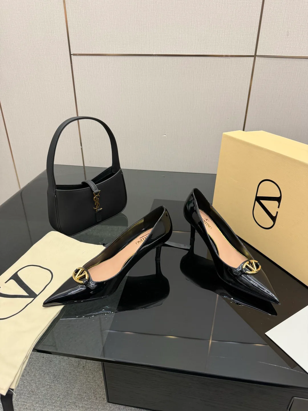 Туфли Женские Valentino 5399957