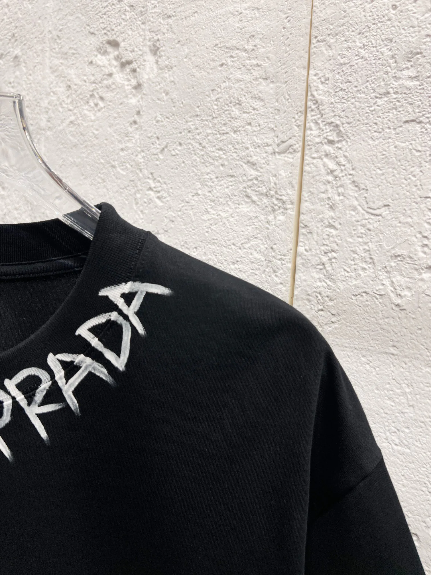Футболки Мужские Prada 11683435
