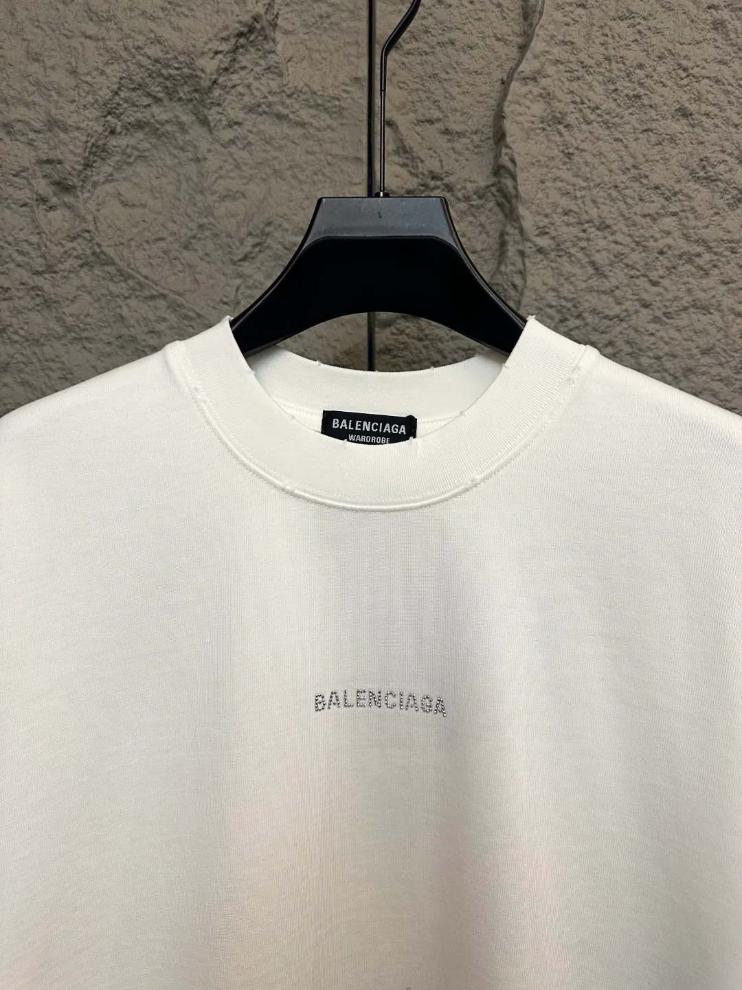 Футболки Женские Balenciaga 13303983