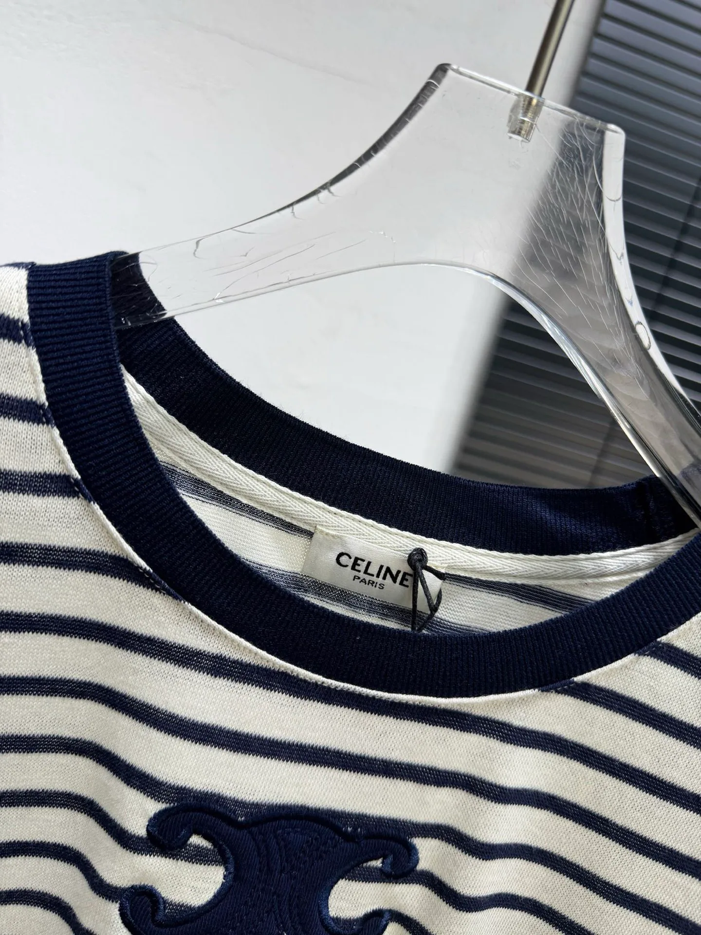 Футболки Женские Celine 1810793