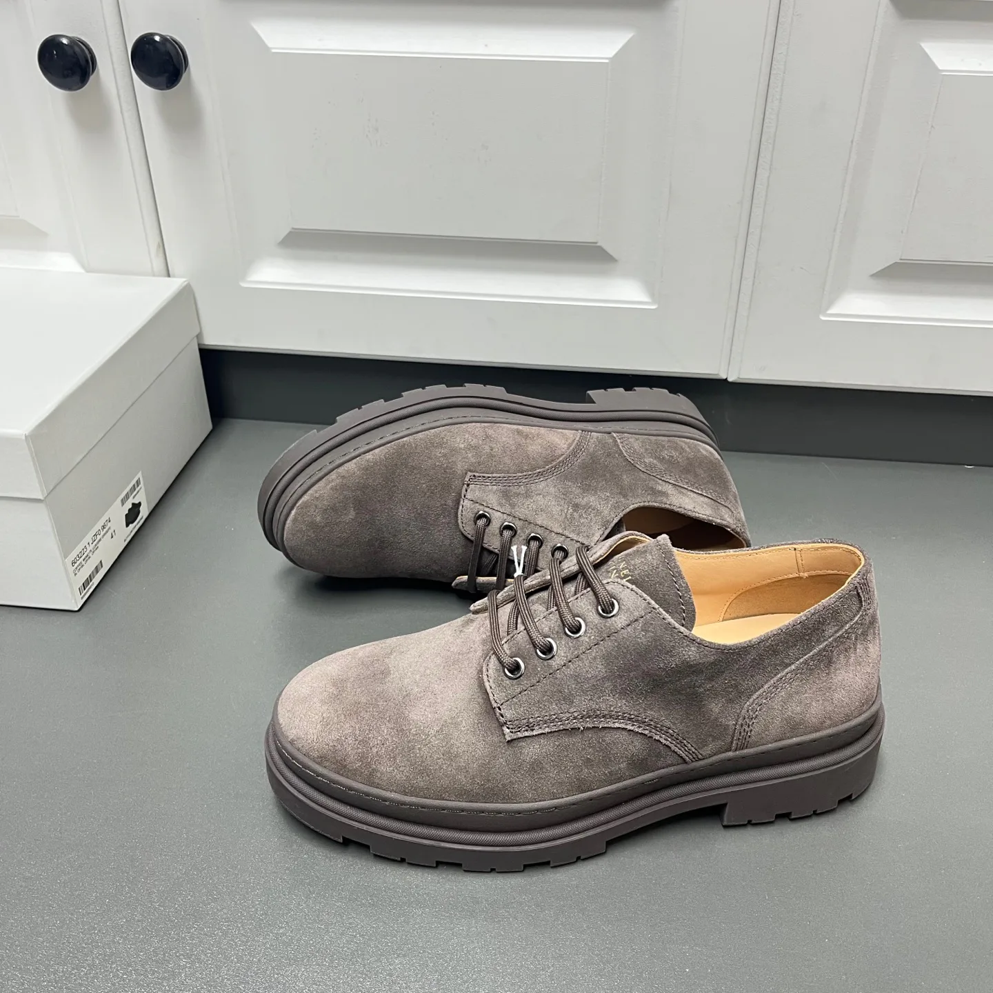 Ботинки Мужские Brunello Cucinelli 2659