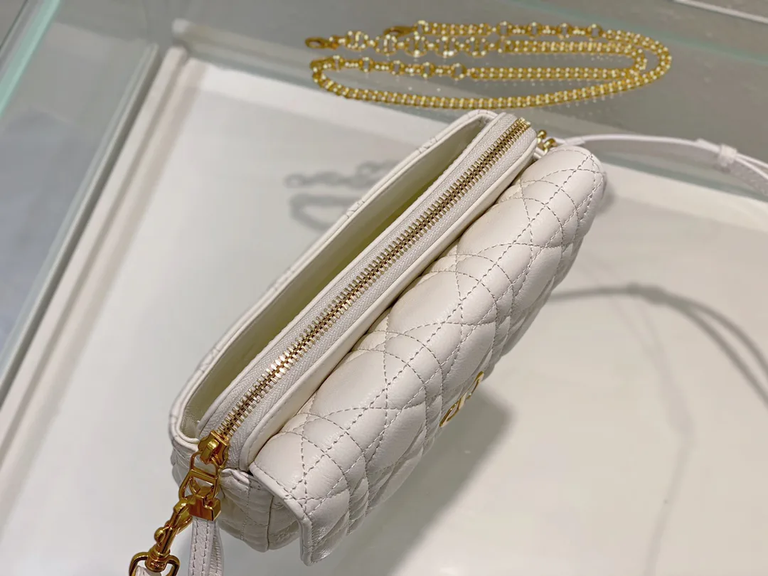 Клатчи Женские Christian Dior 11630089