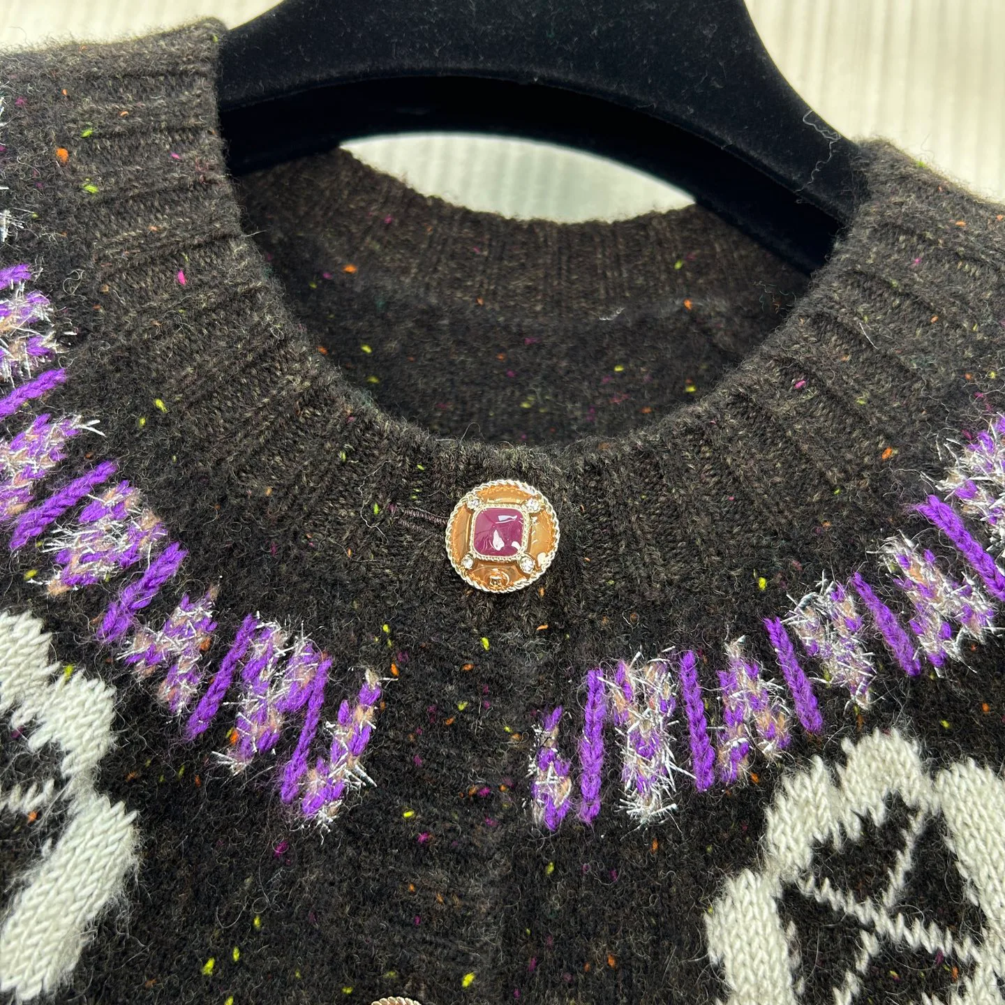 Джемперы И Свитеры Женские Chanel 1593793