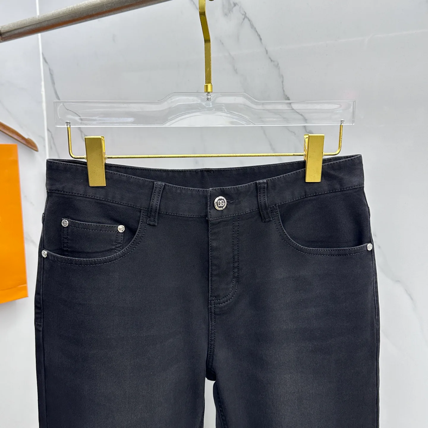 Джинсы Женские Dolce & Gabbana 13118818