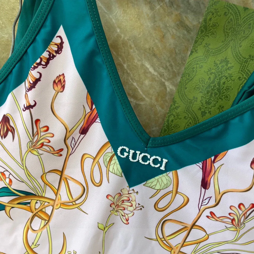 Купальники Женские Gucci 11585267