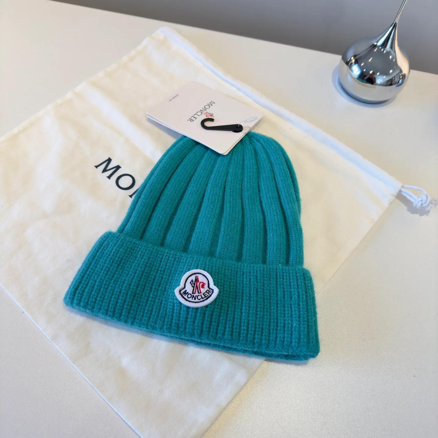 Головные Уборы Moncler 663457