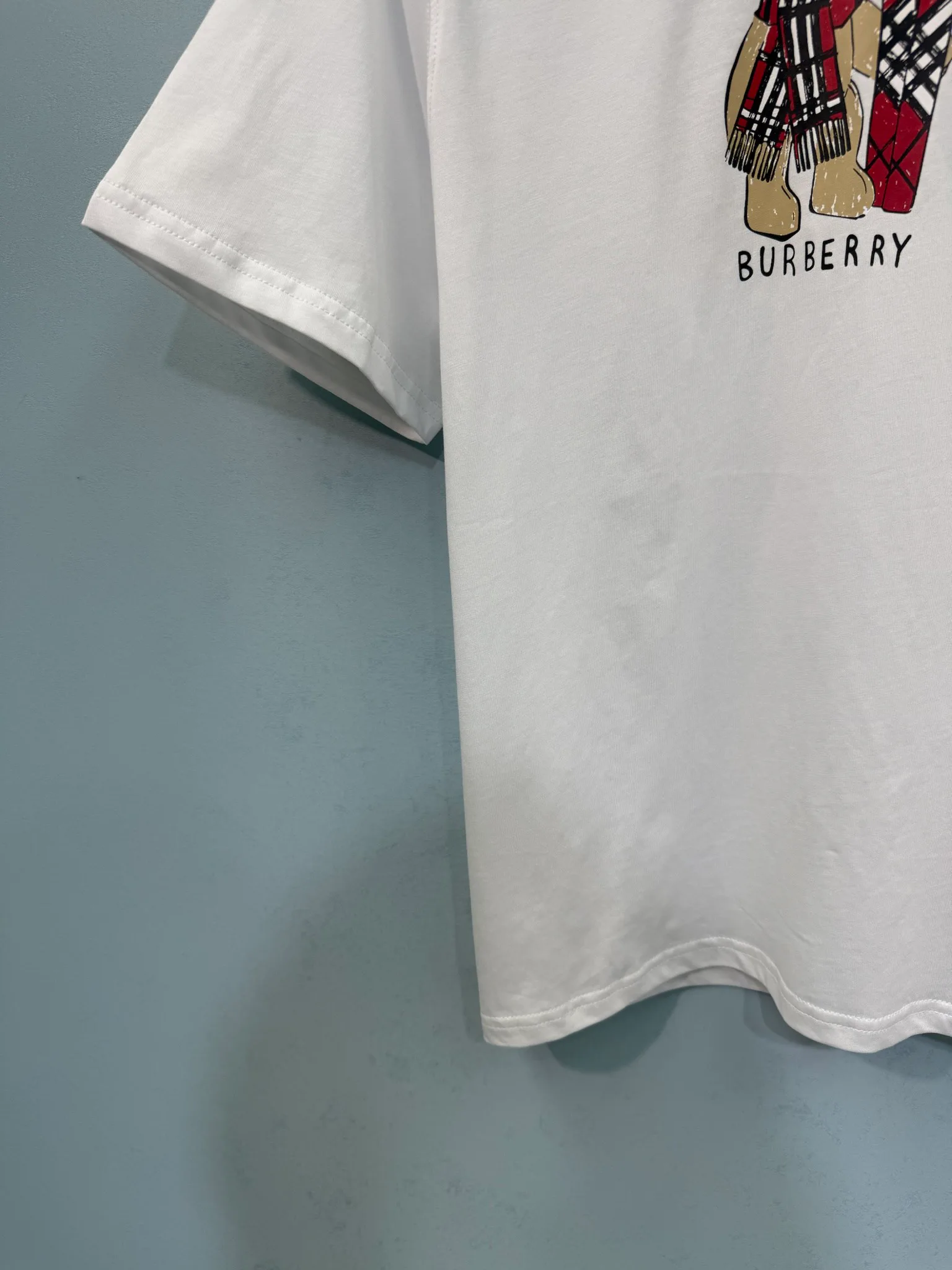 Футболки Женские Burberry 13245109