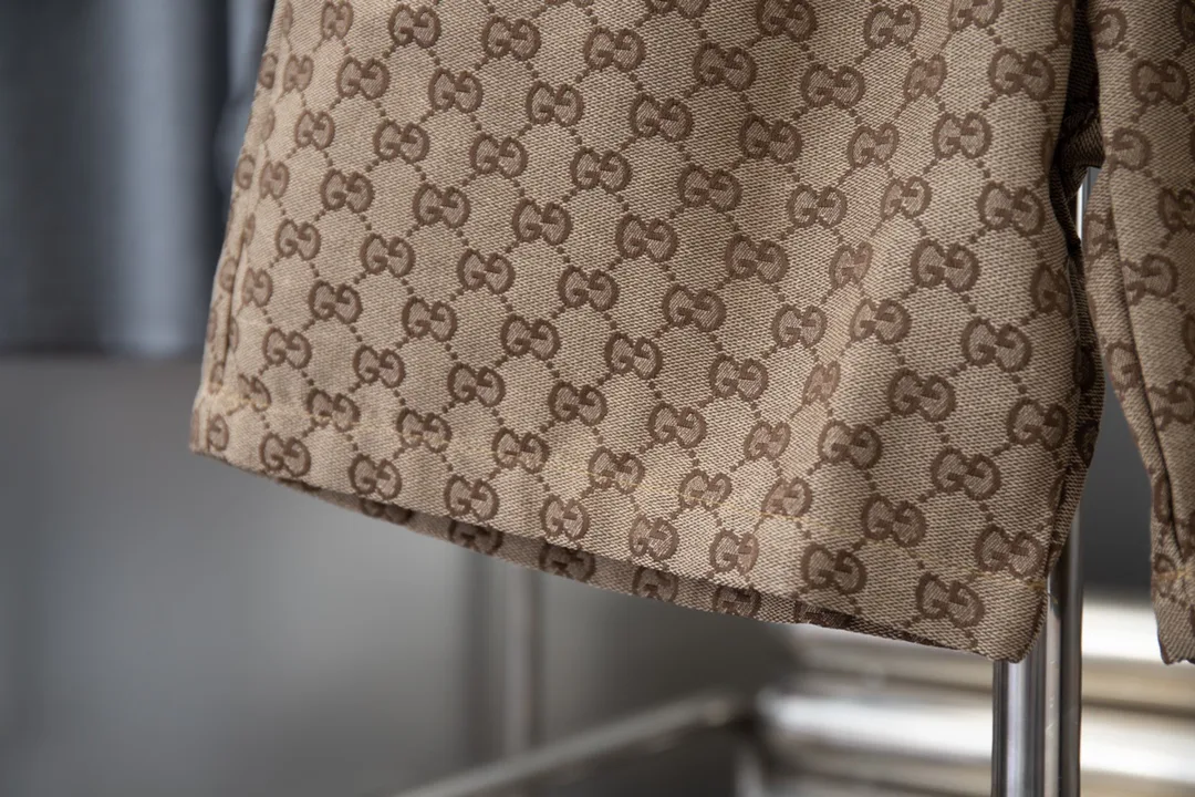 Шорты Мужские Gucci 11573713