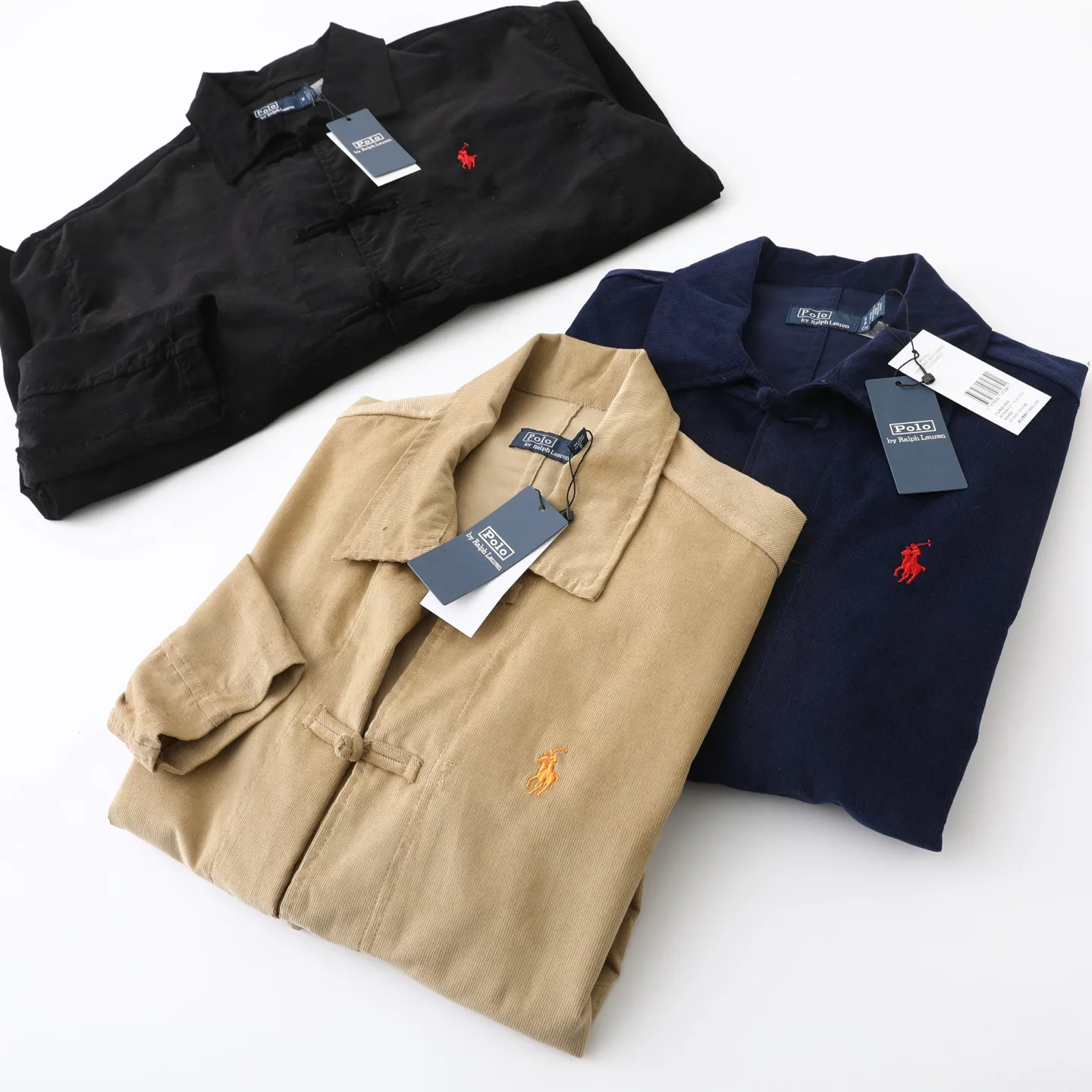 Рубашки Женские Ralph Lauren 9182228